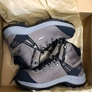 Keen Wild Sky Women's Waterproof Hiking Boots